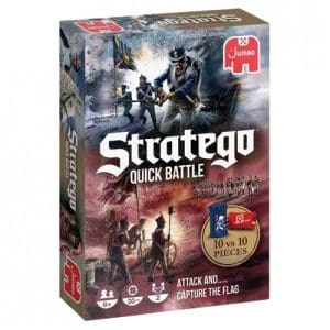 Stratego - Quick Battle
