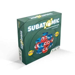 Subatomic