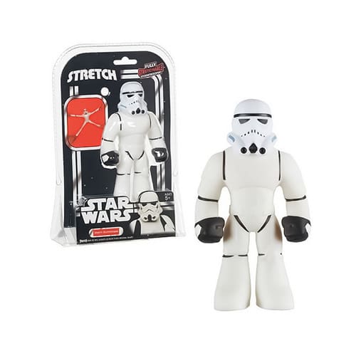Stretch Star Wars Mini Stormtrooper