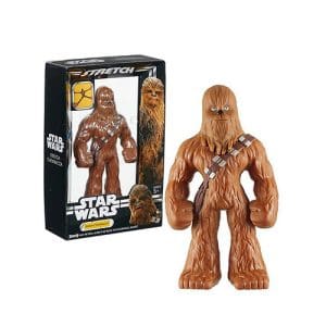 Stretch Star Wars Chewbacca