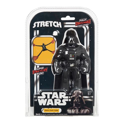 Stretch Star Wars Darth Vader