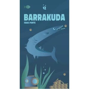 Barrakuda