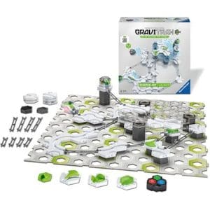 Ravensburger GraviTrax Power Starter Set Launch