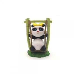 Takenoko: Baby Panda Figure Tao Tao