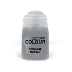 Technical: Ardcoat (24ML)
