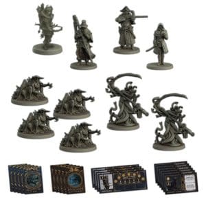 The Everrain: Abyssal Tides Expansion
