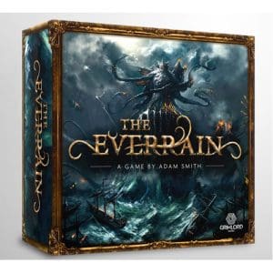 The Everrain Seafarer Pledge