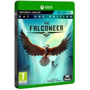 The Falconeer Special Edition - Xbox Series X/S