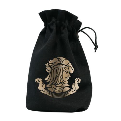 The Witcher Dice Bag: Dandelion – The Stars above the Path