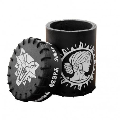 The Witcher Dice Cup: Ciri - The Sword Dance The Witcher Dice Cup: Ciri - The Sword Dance