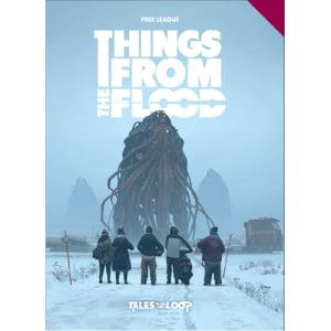 Things from the Flood RPG