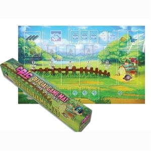 Tiny Epic Dinosaurs Play Mat