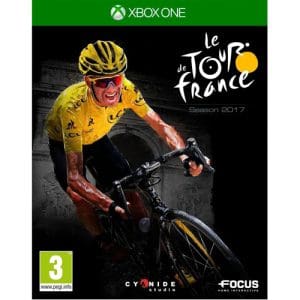 Tour de France 2017 - Xbox One