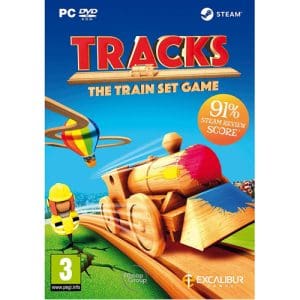 Tracks - PC