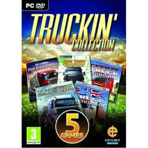 Truckin Collection - PC
