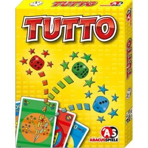 Tutto - Volle Lotte