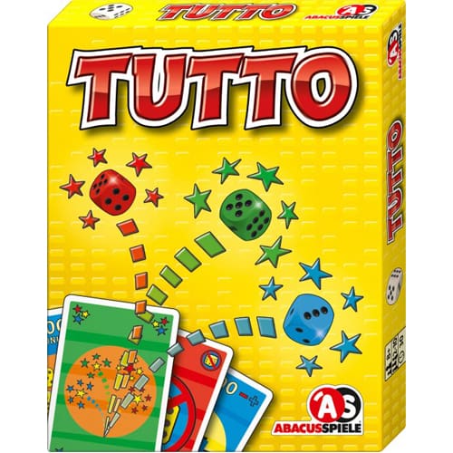 Tutto – Volle Lotte