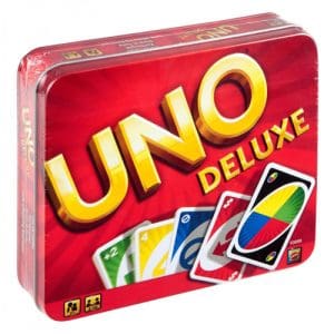 UNO - Deluxe