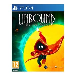 Unbound: Worlds Apart - PS4