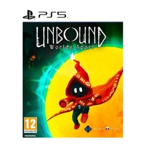 Unbound: Worlds Apart - PS5
