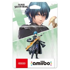 Byleth Amiibo