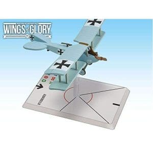 Wings of Glory: Albatros C.III (Luftstreitkrafte)
