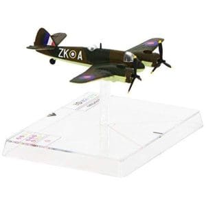 Wings of Glory: (Davoud) Bristol Beaufighter MK.VIF