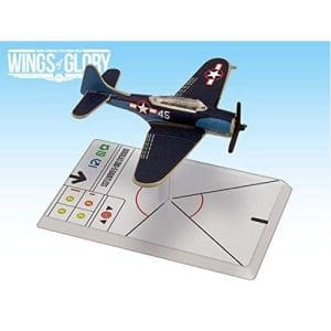 Wings of Glory: Douglas SBD-5 Dauntless (Kirkendahl)