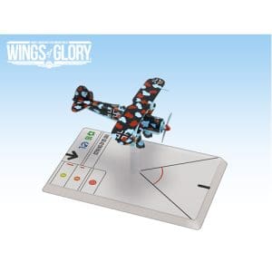 Wings of Glory: (Gressler) Fiat Cr-42 Falco
