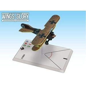 Wings of Glory: Phonix D.I (Gruber)