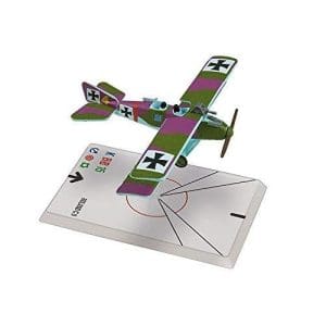 Wings of Glory: ROLAND C.II (LUFTSTREITKRAFTE)