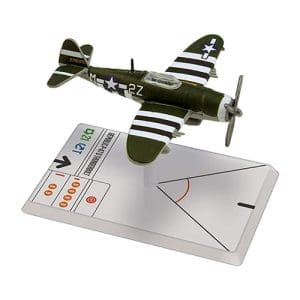 Wings of Glory: Republic P-47D Thunderbolt (Mohrle)