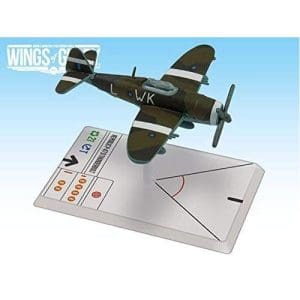 Wings of Glory: Republic P-47D Thunderbolt (RAF 135 Squadron)