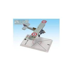 Wings of Glory: Sopwith Strutter (Costes/Astor)