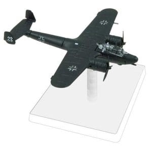 Wings of Glory - WW2 Squadron Pack- Dornier Do.17 Z-10 (NJG.2)