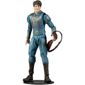 Witcher Netflix 7In Wave 1 - Jaskier (Season 1)