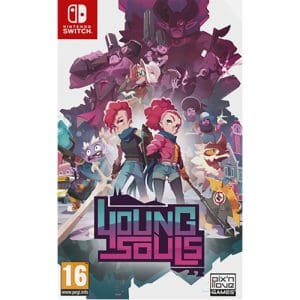 Young Souls - Nintendo Switch