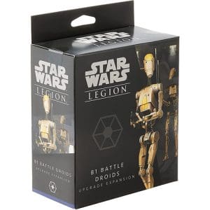 Star Wars: Legion - B1 Battle Droid Upgrade Expansion