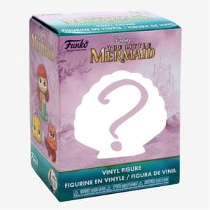 Mystery Minis: Little Mermaid