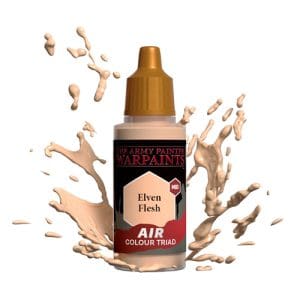 Army Painter Paint: Air Elven Flesh