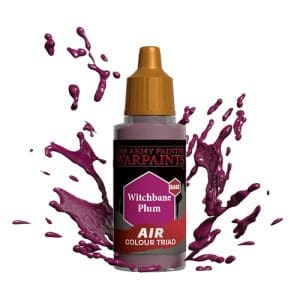 Army Painter Paint: Air Witchbane Plum