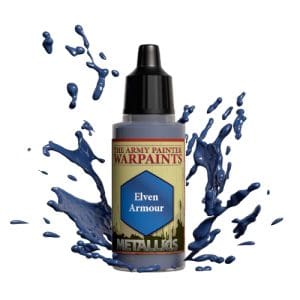 Army Painter Paint Metallics: Elven Armor
