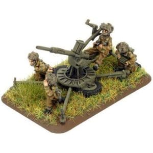 20mm Polsten AA Gun