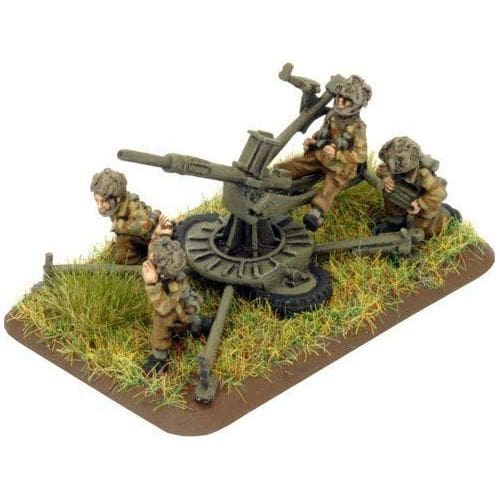 20mm Polsten AA Gun