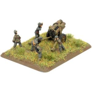21cm NW42 Rocket Launcher