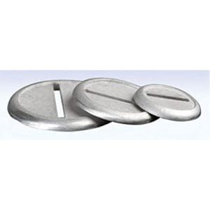 40mm Metal Bases (2)