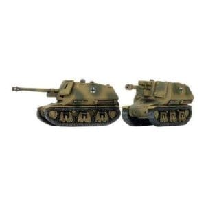 Hotchkiss (7.5cm or 10.5cm)