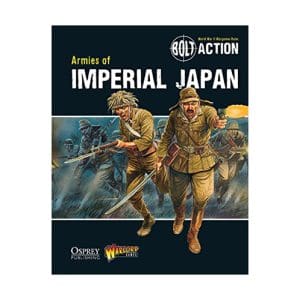 Armies of Imperial Japan