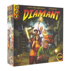 *A Grade* Diamant