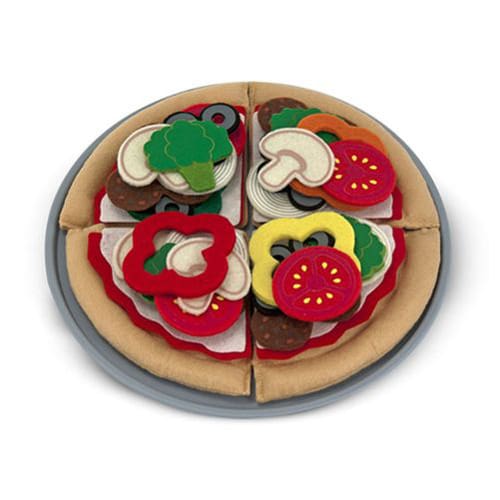 *A Grade* Felt Food Pizza *A Grade* Felt Food Pizza